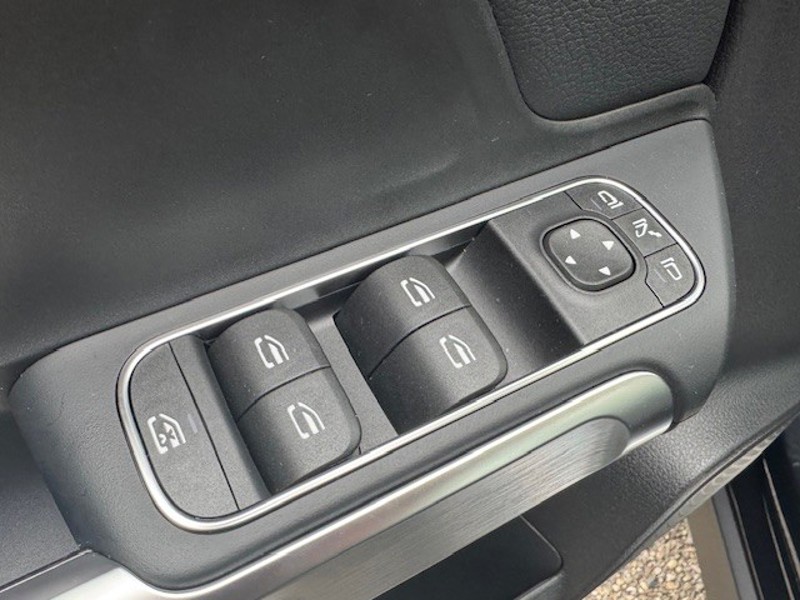 Image Mercedes-Benz EQB 250+  2436 EQB 250+ Edition